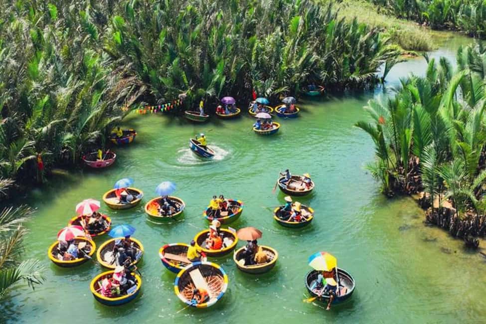 image n.1 of NYNA Travel: 6 DAYS 5 NIGHTS Da Nang – Hue – Hoi An activity in Da Nang, uploaded by supplier